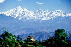 Dhulikhel