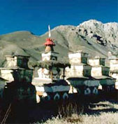 Dolpo Trekking