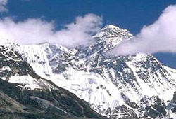 Everest base Camp Trekking