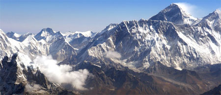 Everest Flight