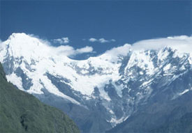 Ganesh Himal Trekking