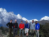Nepal Trekking